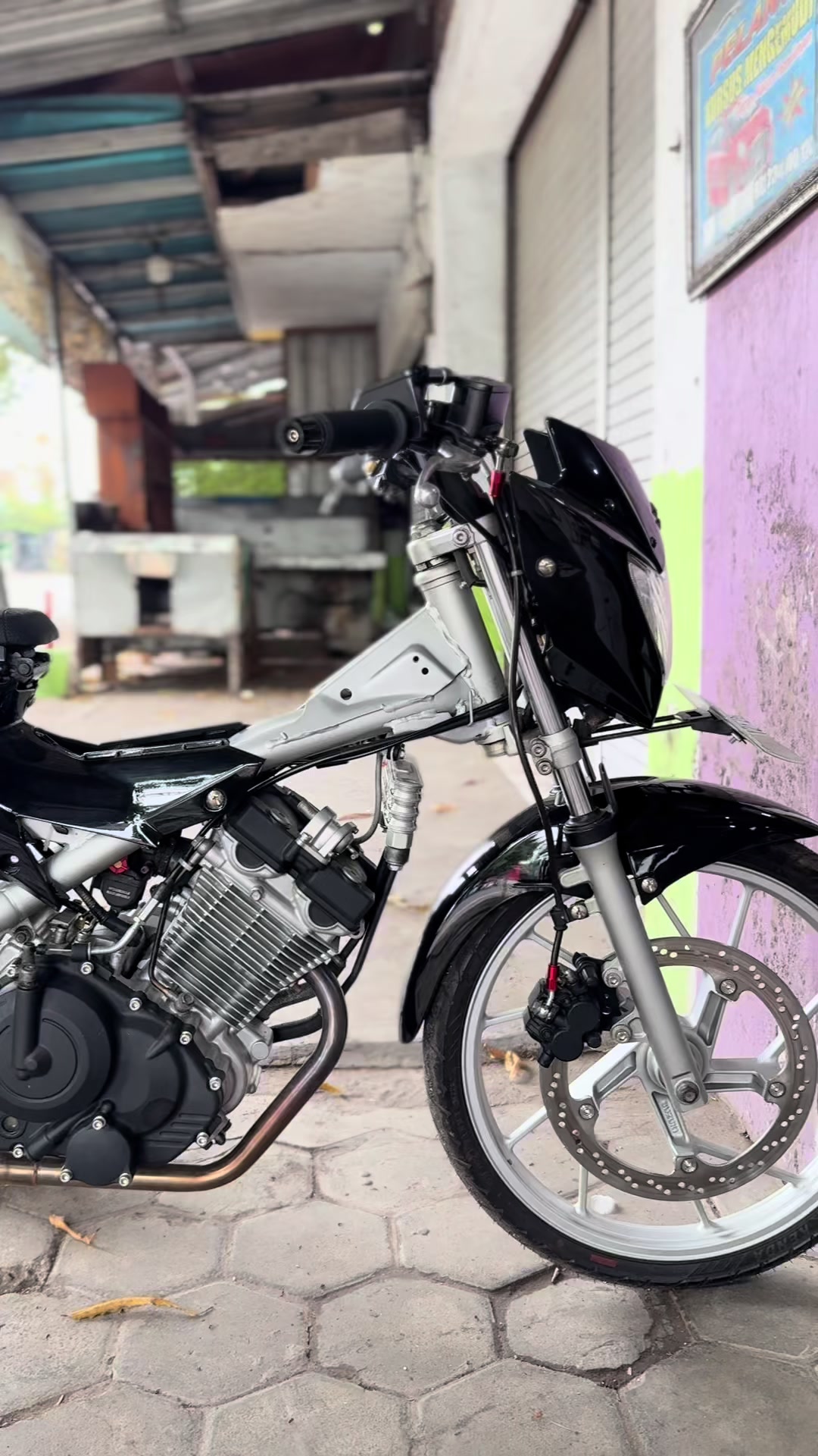 @PELANGI KURSUS MENGEMUDI