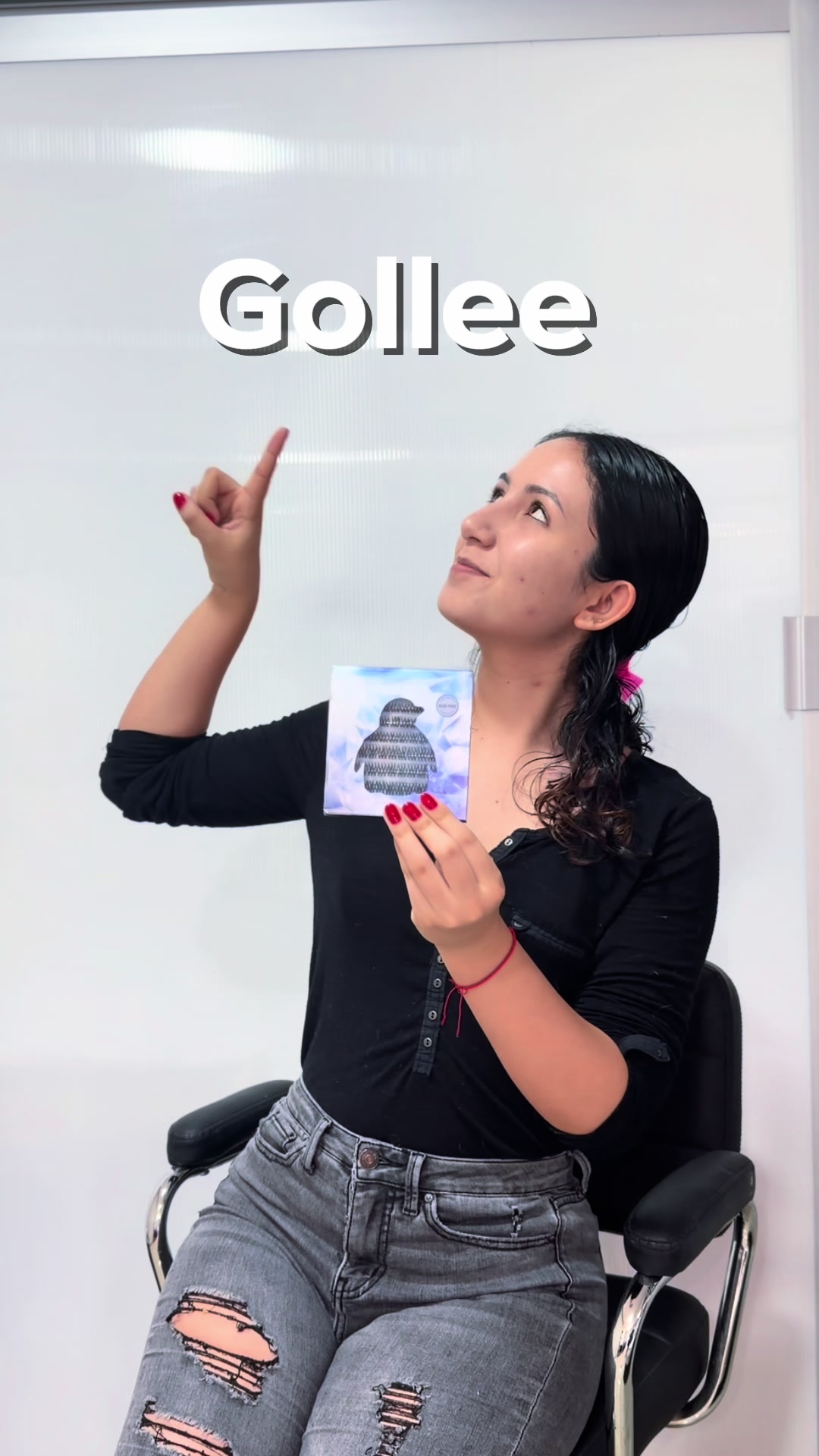 @Paloma Contreras