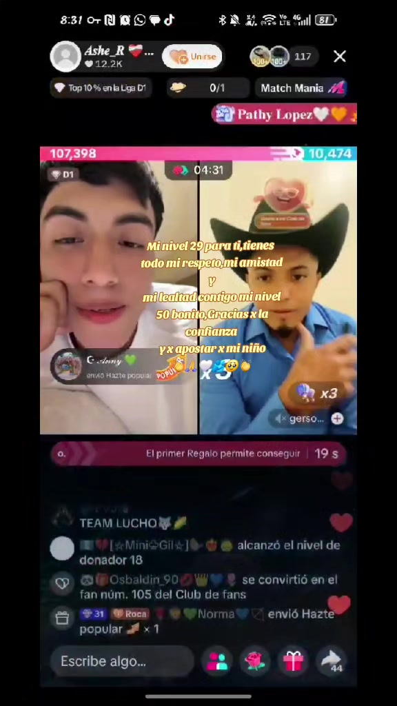 @𝑷𝒂𝒕𝒉𝒚 𝑳𝒐𝒑𝒆𝒛🤍🧡🐦&zwj;🔥