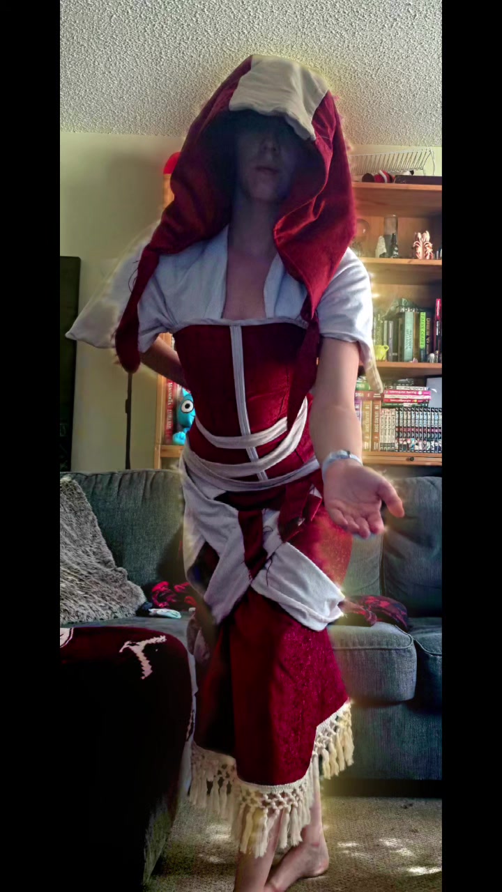 @Cee Cee Cosplay🇨🇦