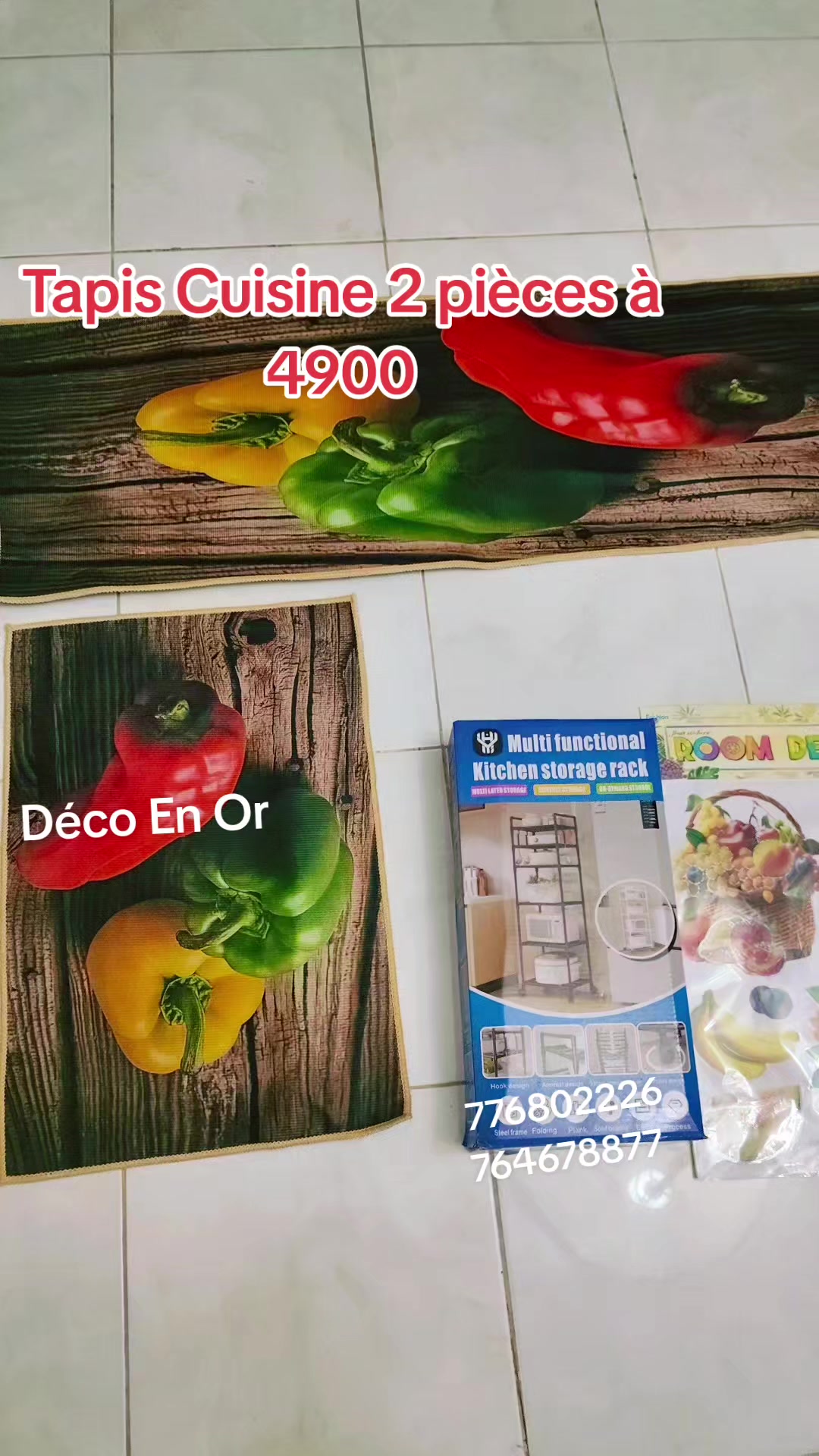 @DECO EN OR