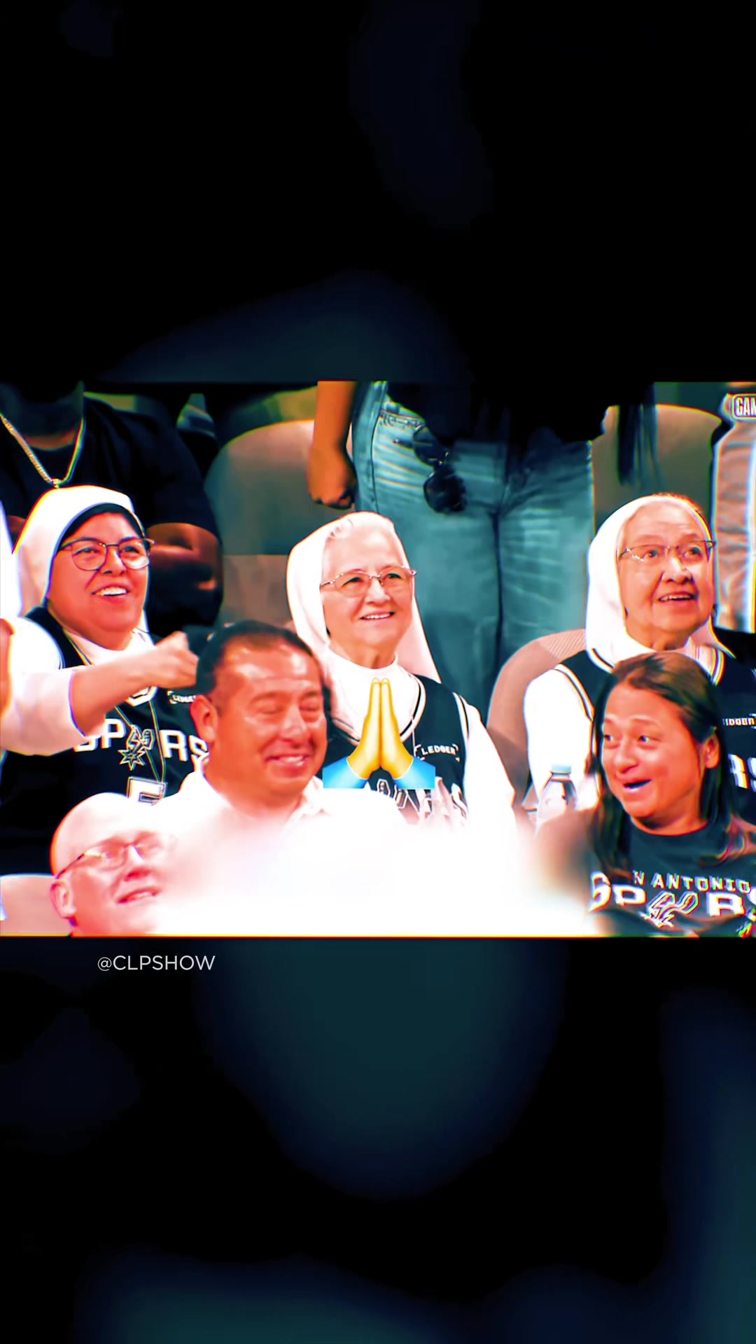 @CLPSHOW