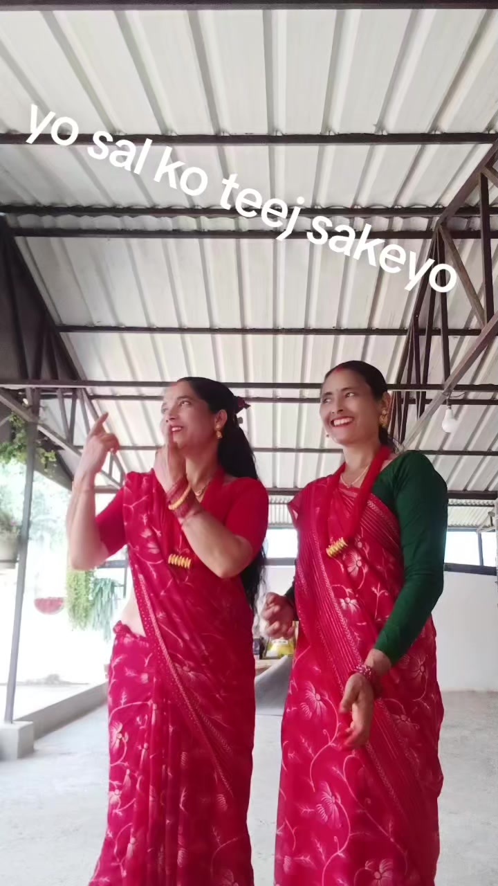 @Saraswati Adhikari