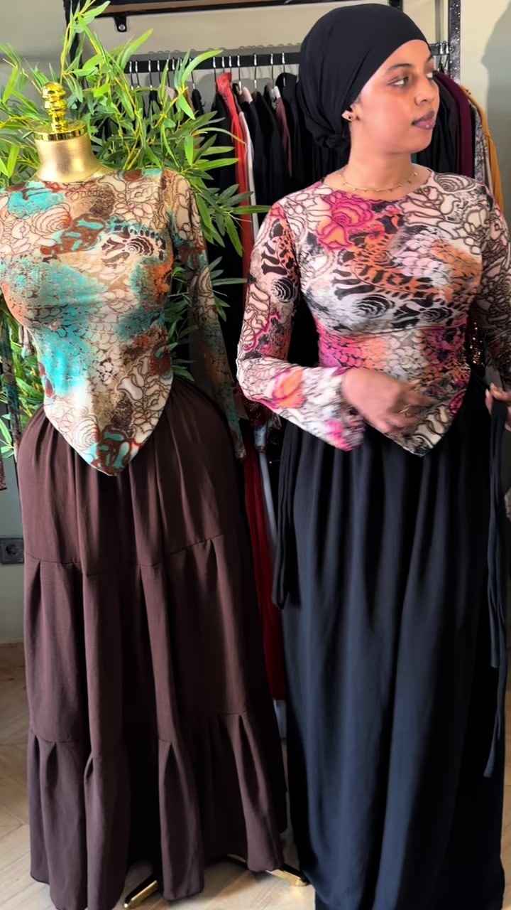 @Zahra house🧵♥️✅75203520🥰