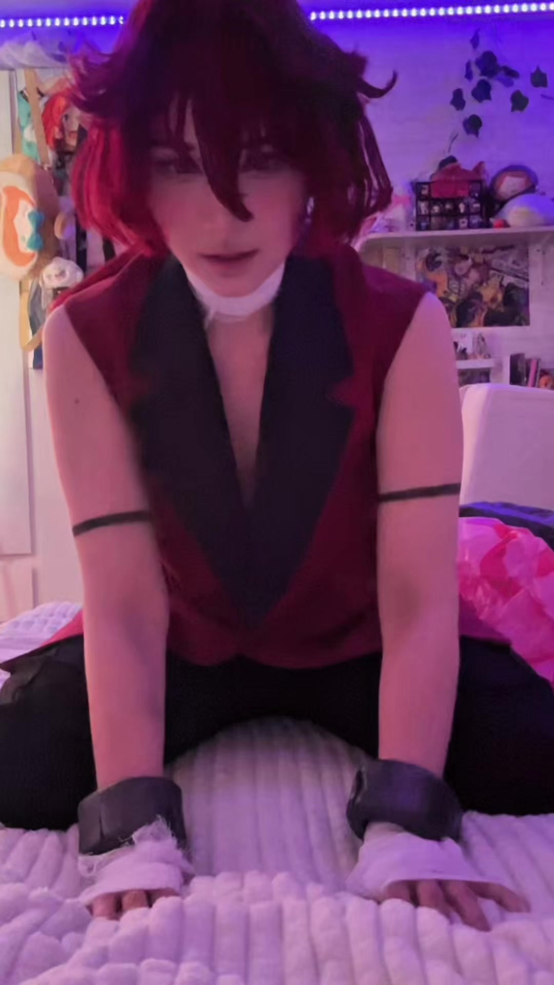 @グレープ