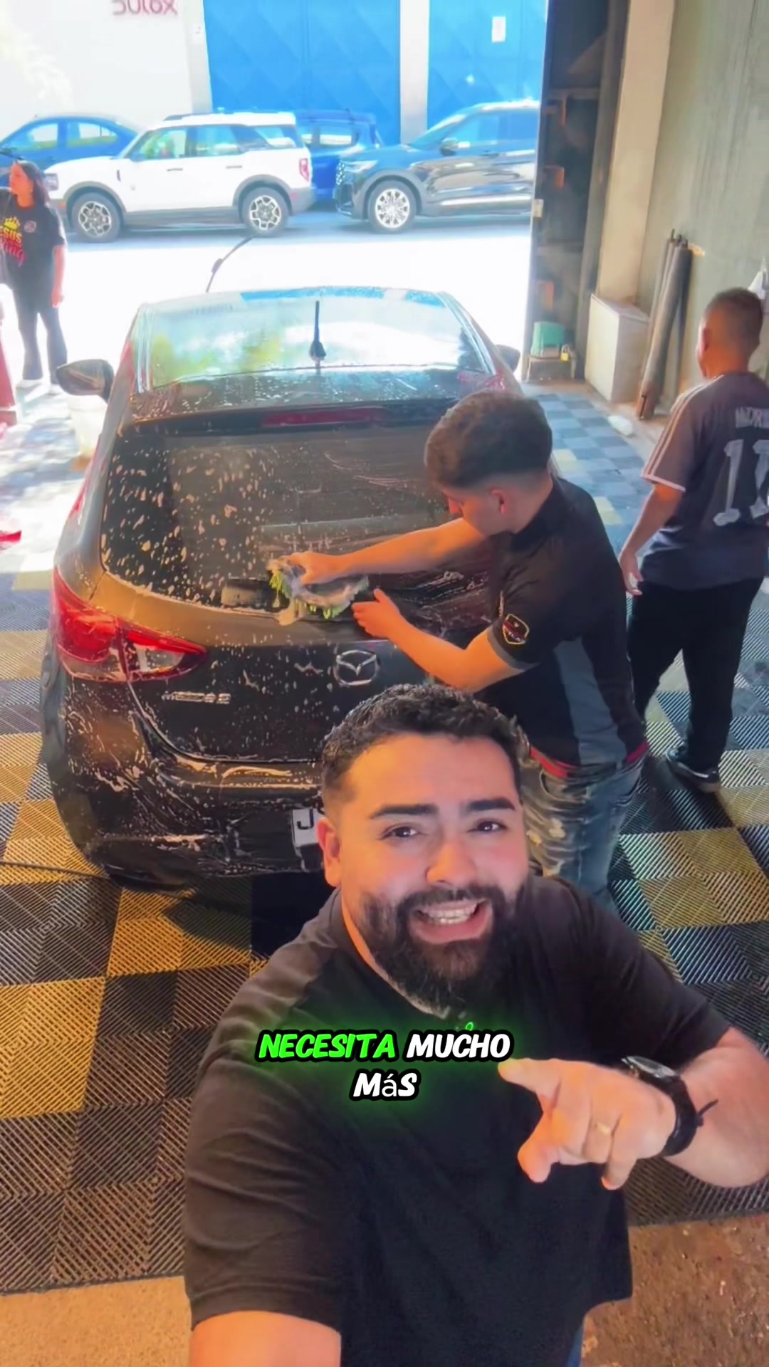 @Reycar