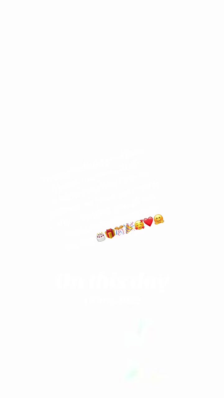 @Baby love26❤️🥰