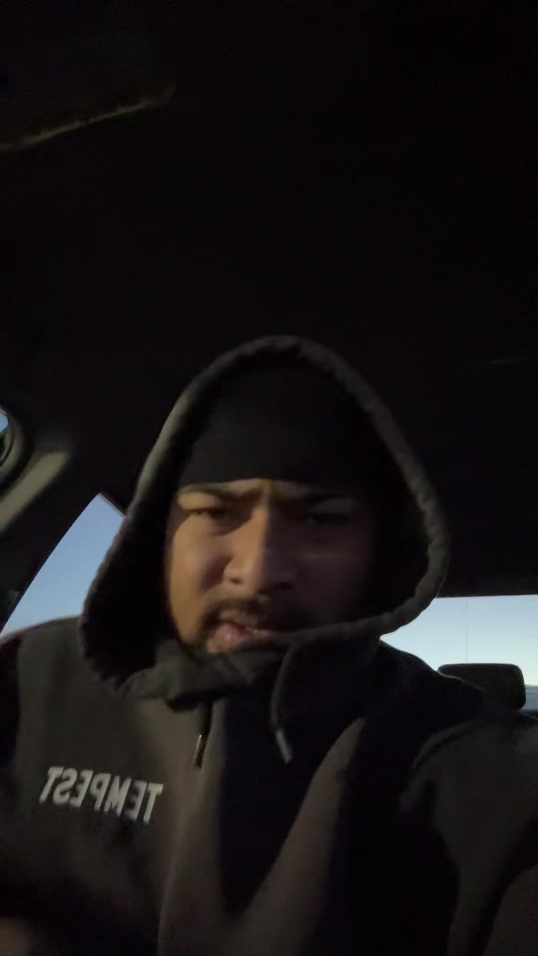 @Kai Fotu