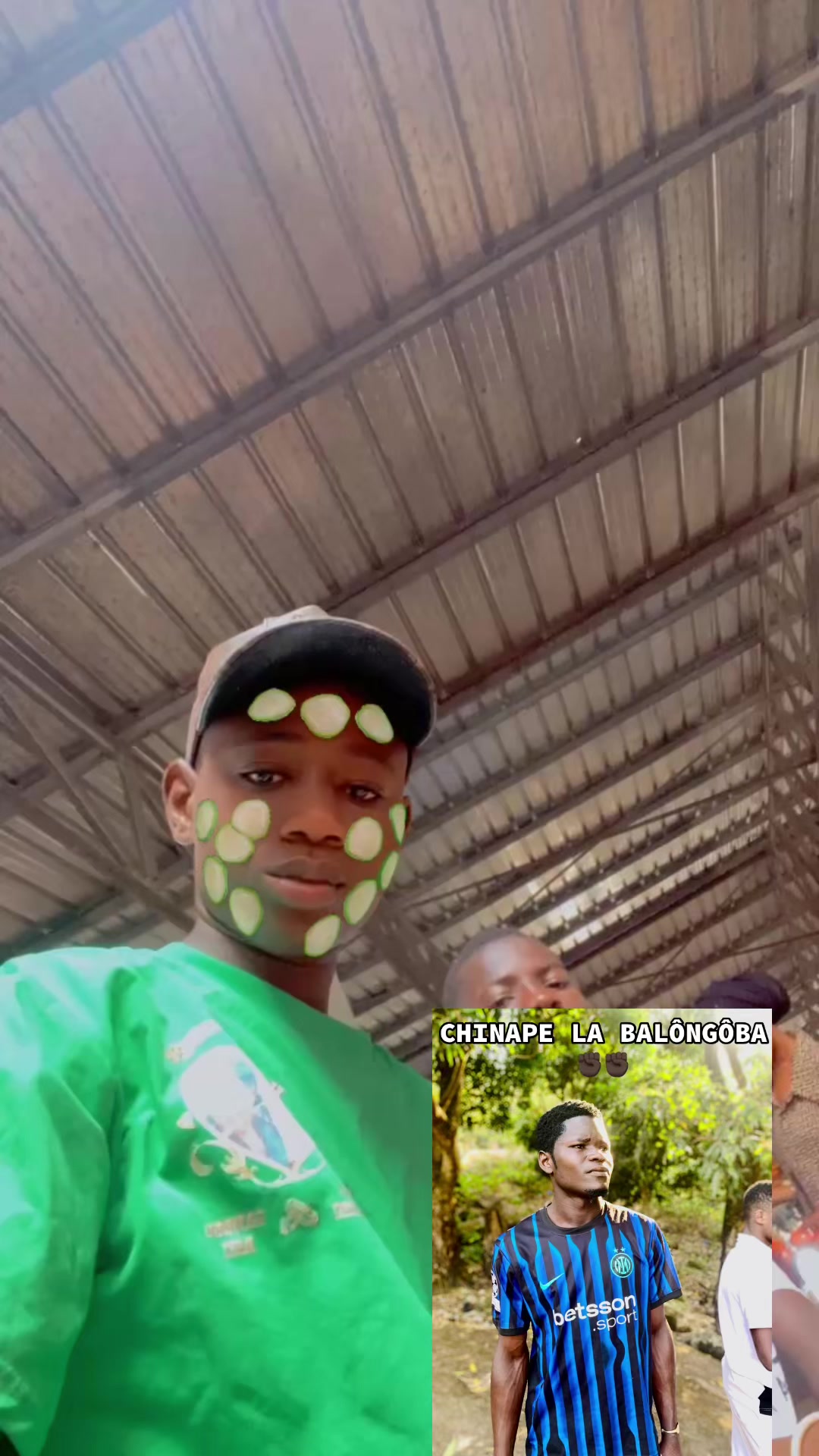 @CHINAPE 🫡 SIMPA 🔥🇨🇮✊🏿