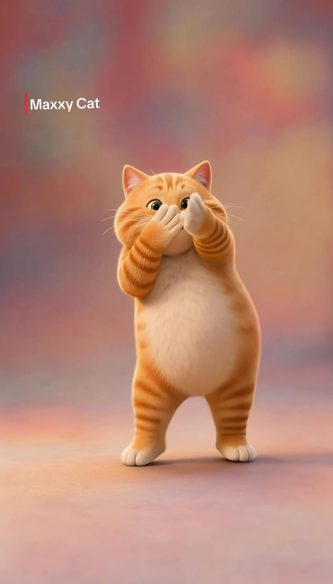 @Maxxy Cat&rsquo;s