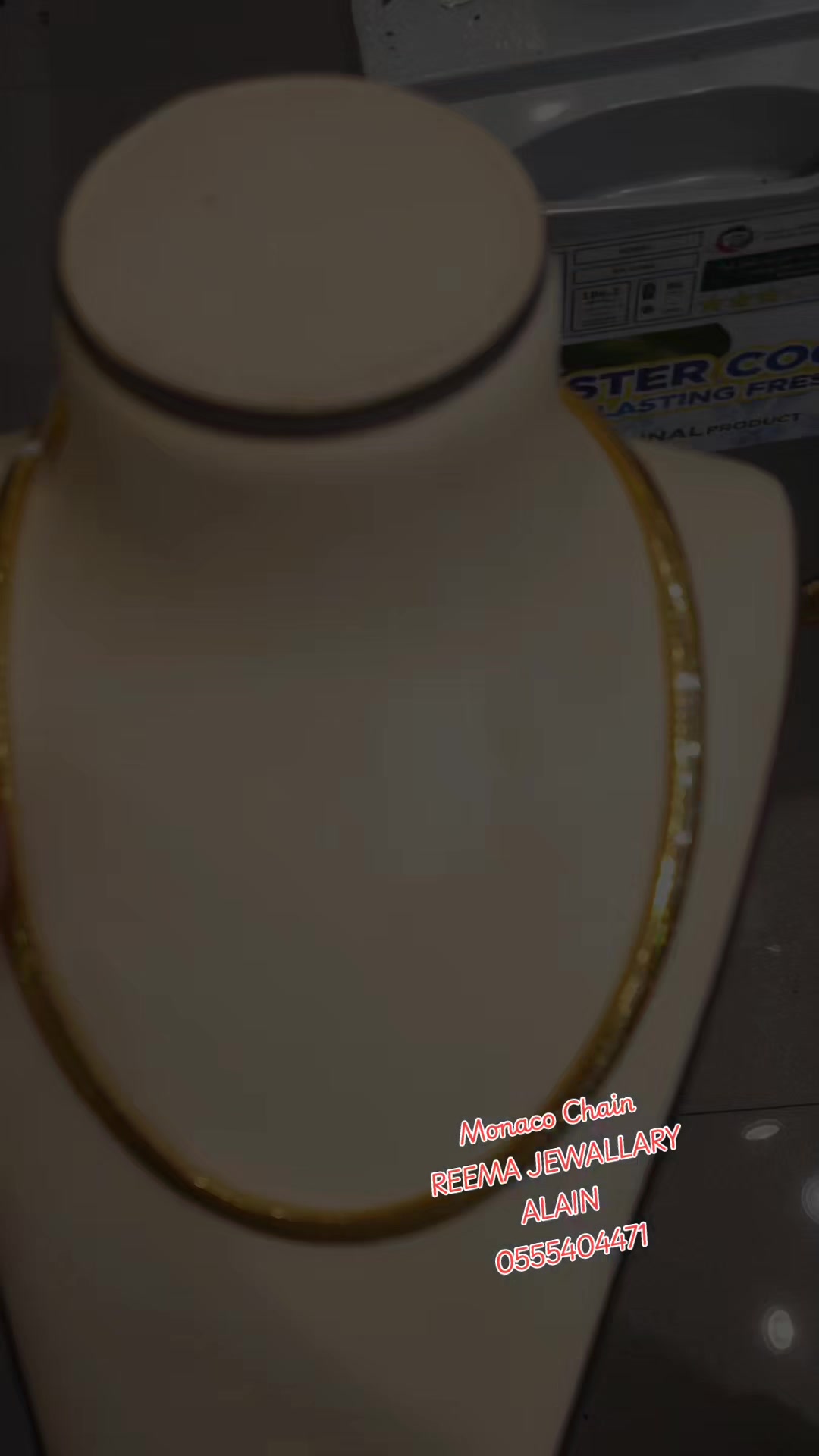 @reema jewellery llc