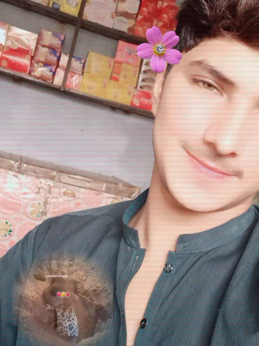 @AQIB DIROJY✌️