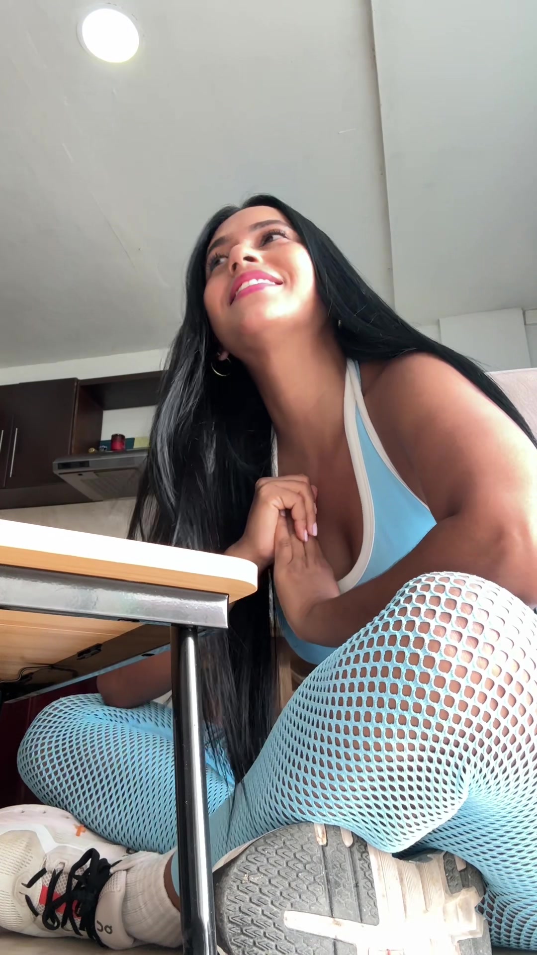 @Lina Julio Urzola