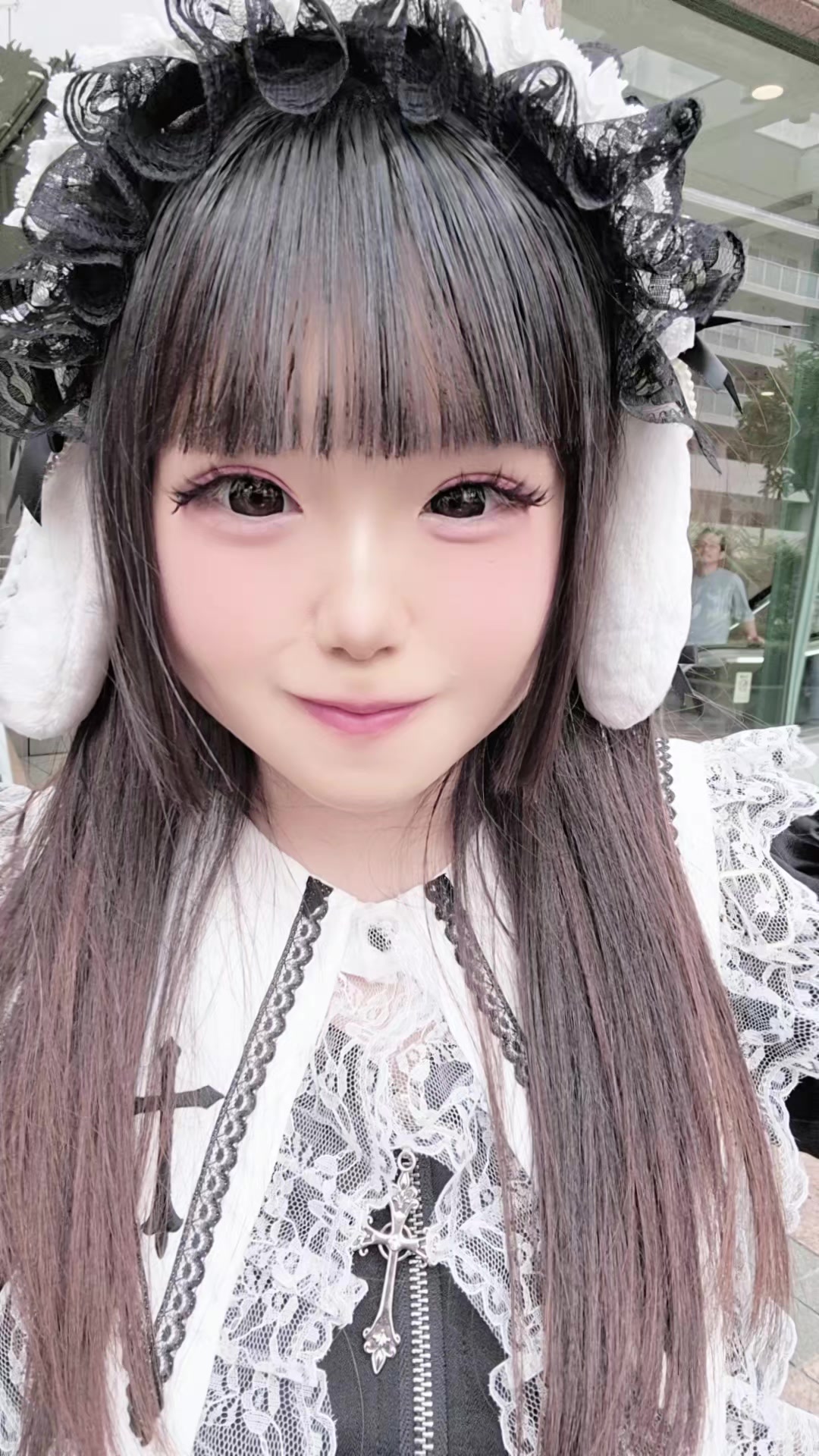 @デレ助あや
