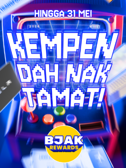 @BJAK