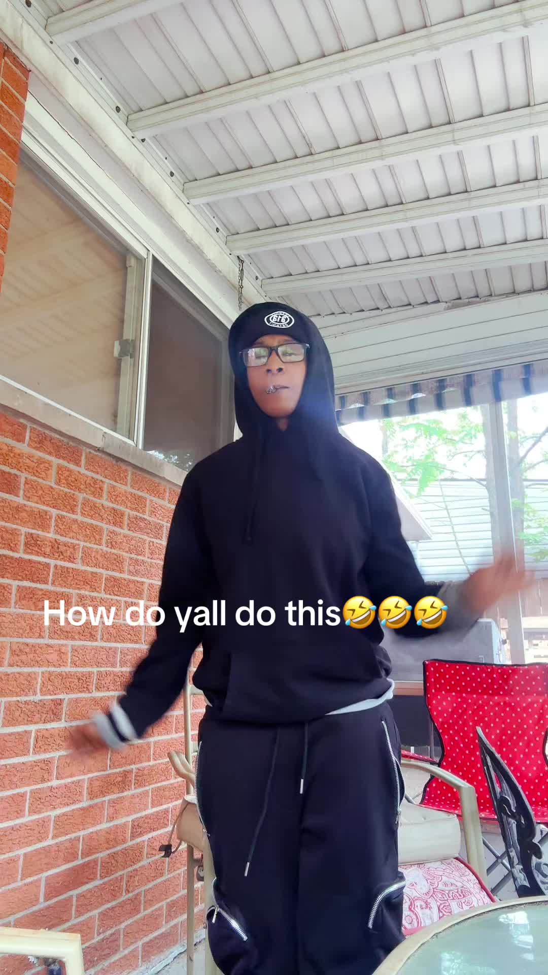 @ChassManian