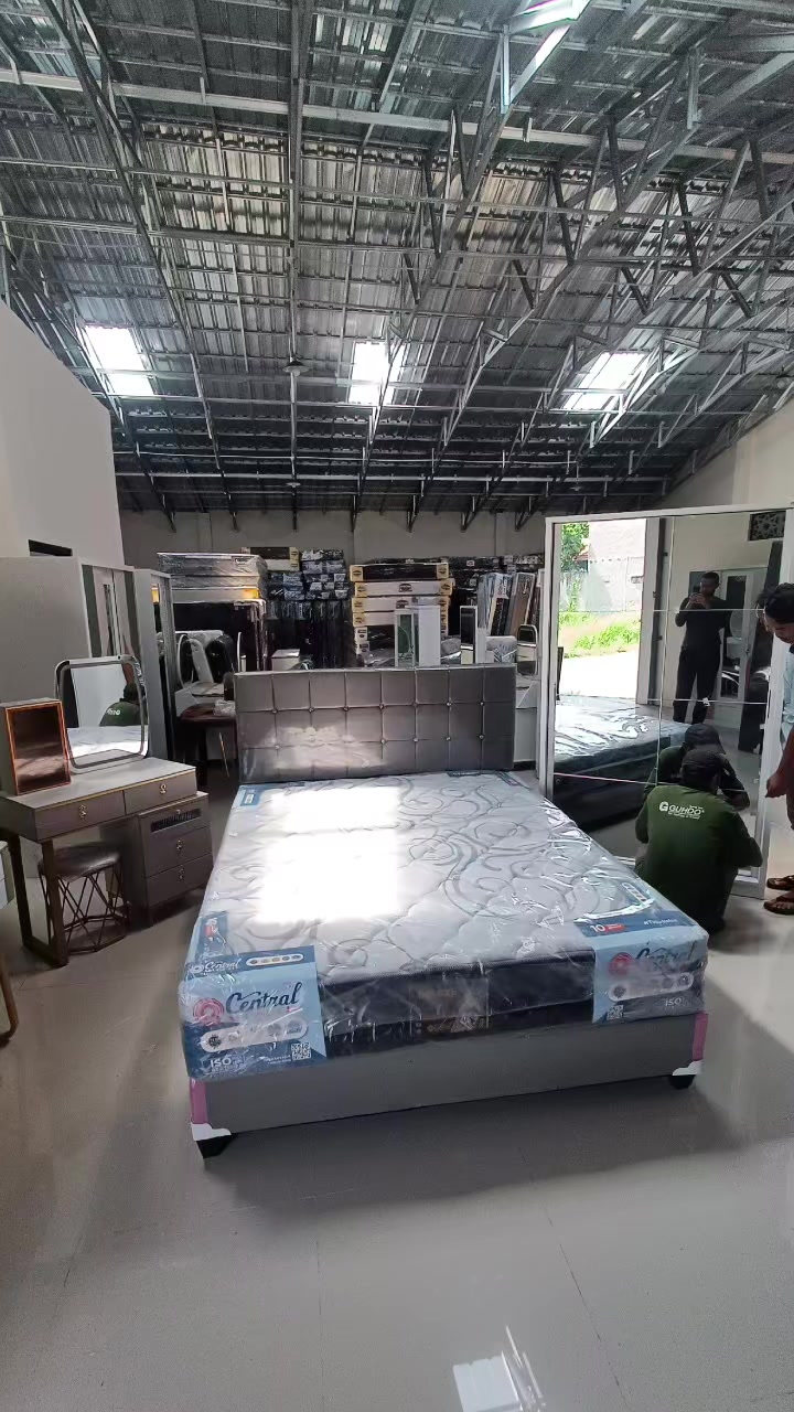 @Furnimart Poso Tegal