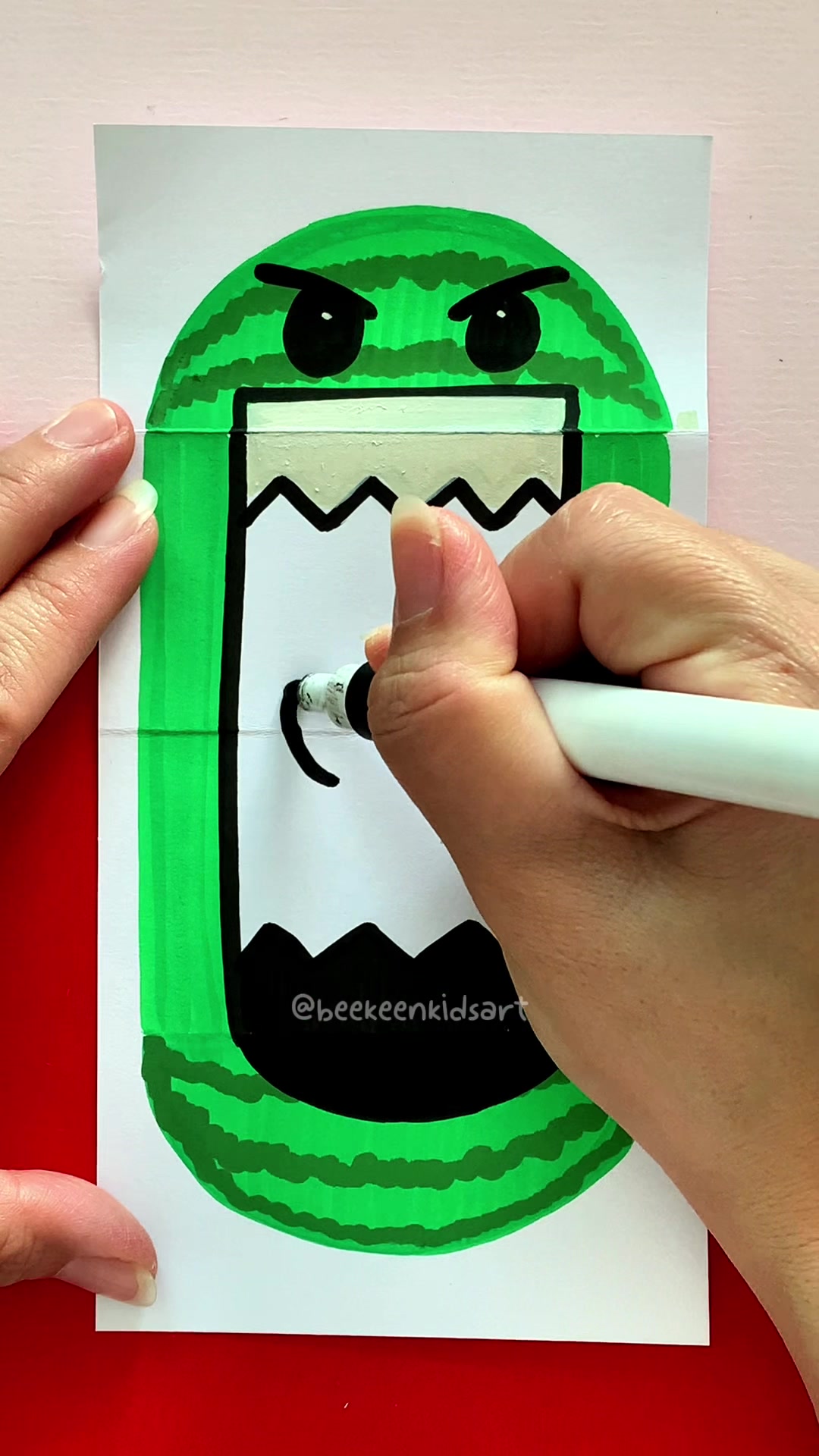 @@beekeenkidsart