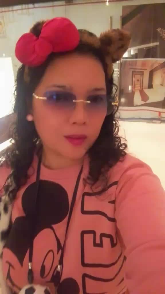 @FEF ADMIN CHERRY CLAIRE DIAZ