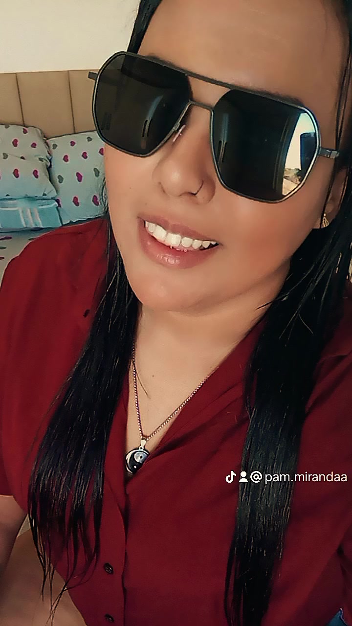 @Pam Miranda🏳️🌈