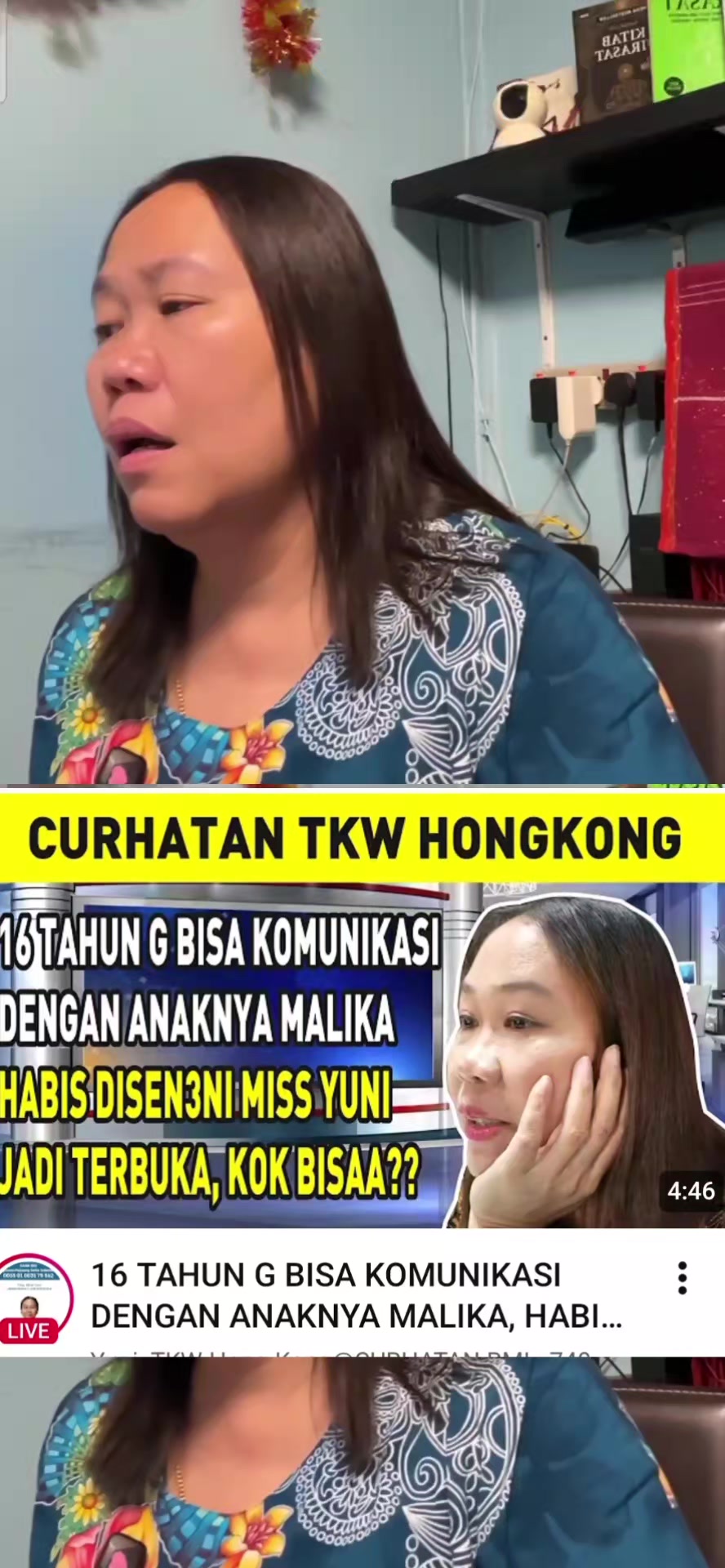 @Miss Yuni