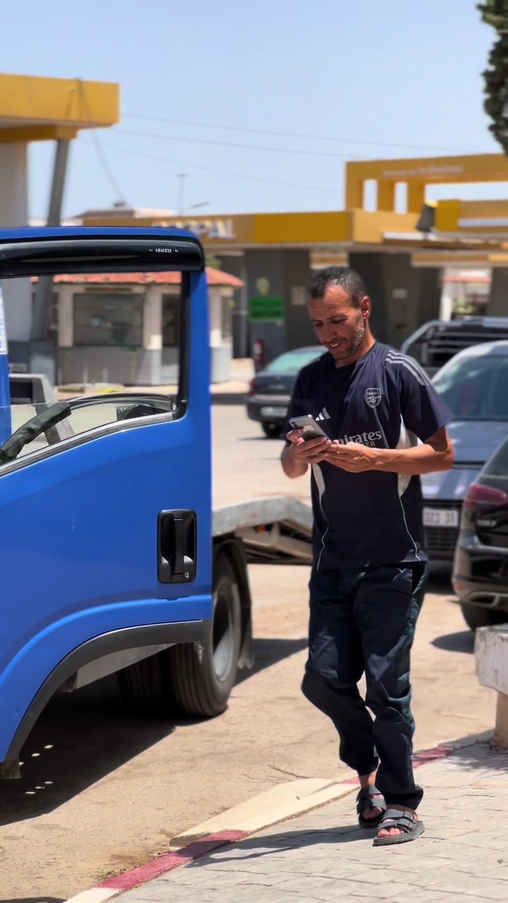 @Madani Khariji 🇩🇿✅ 🚜🚜 27