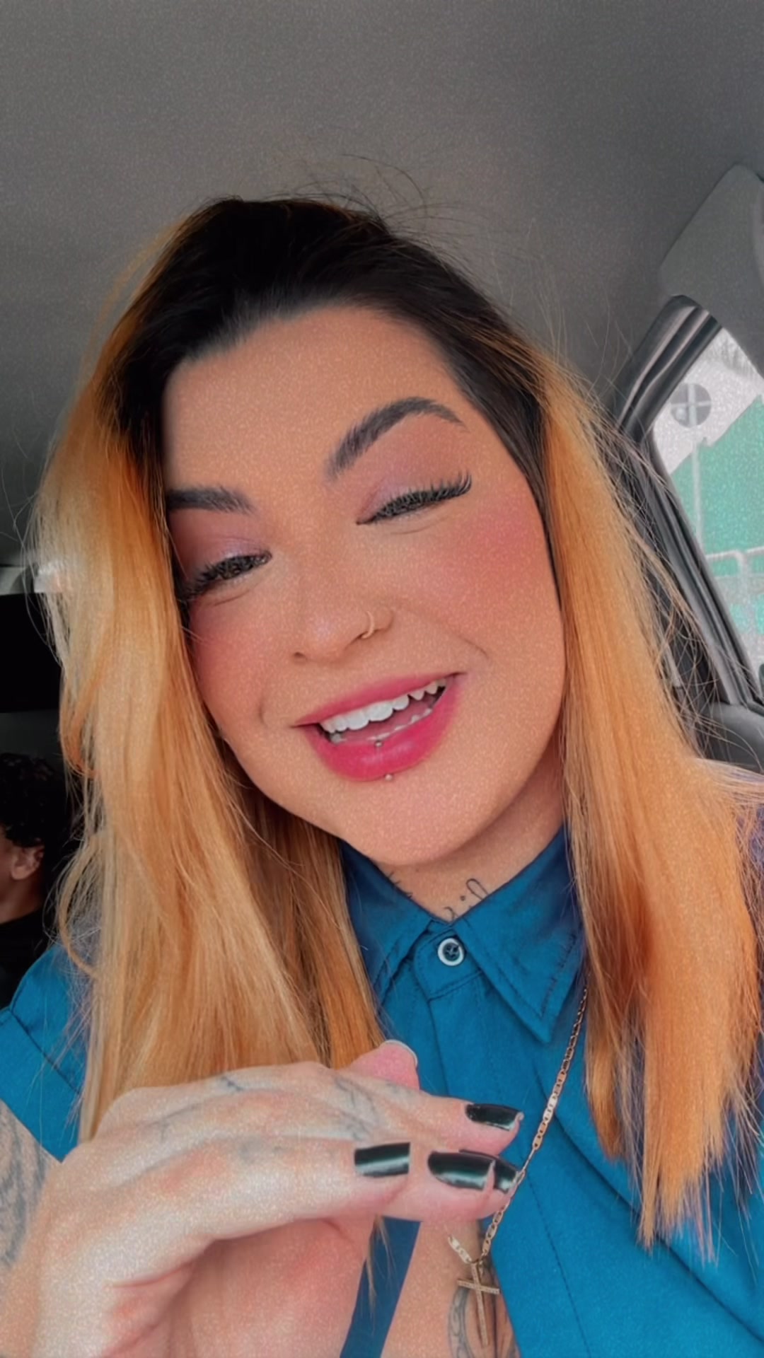 @Dani Bellinii