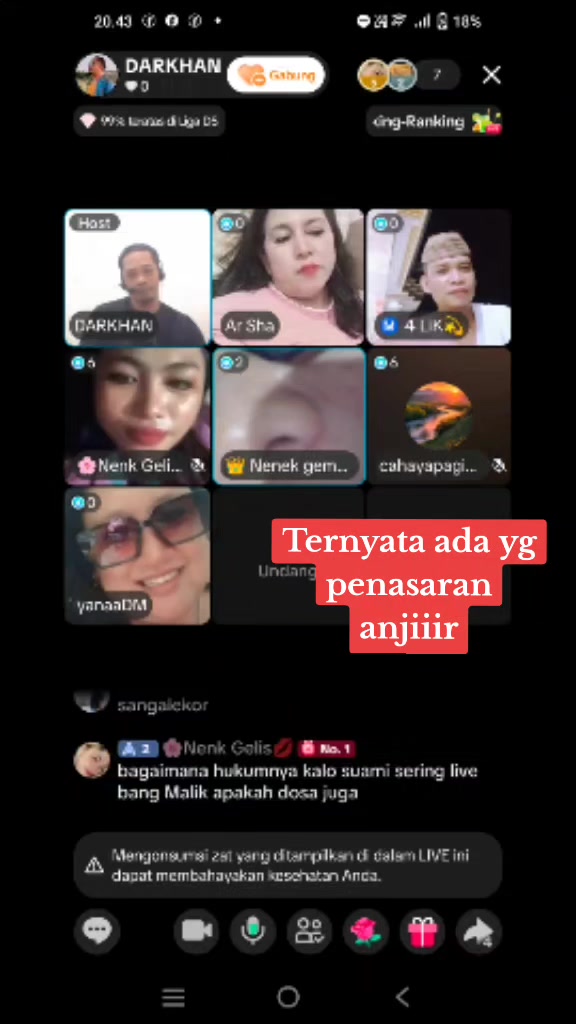 @yanaaDM