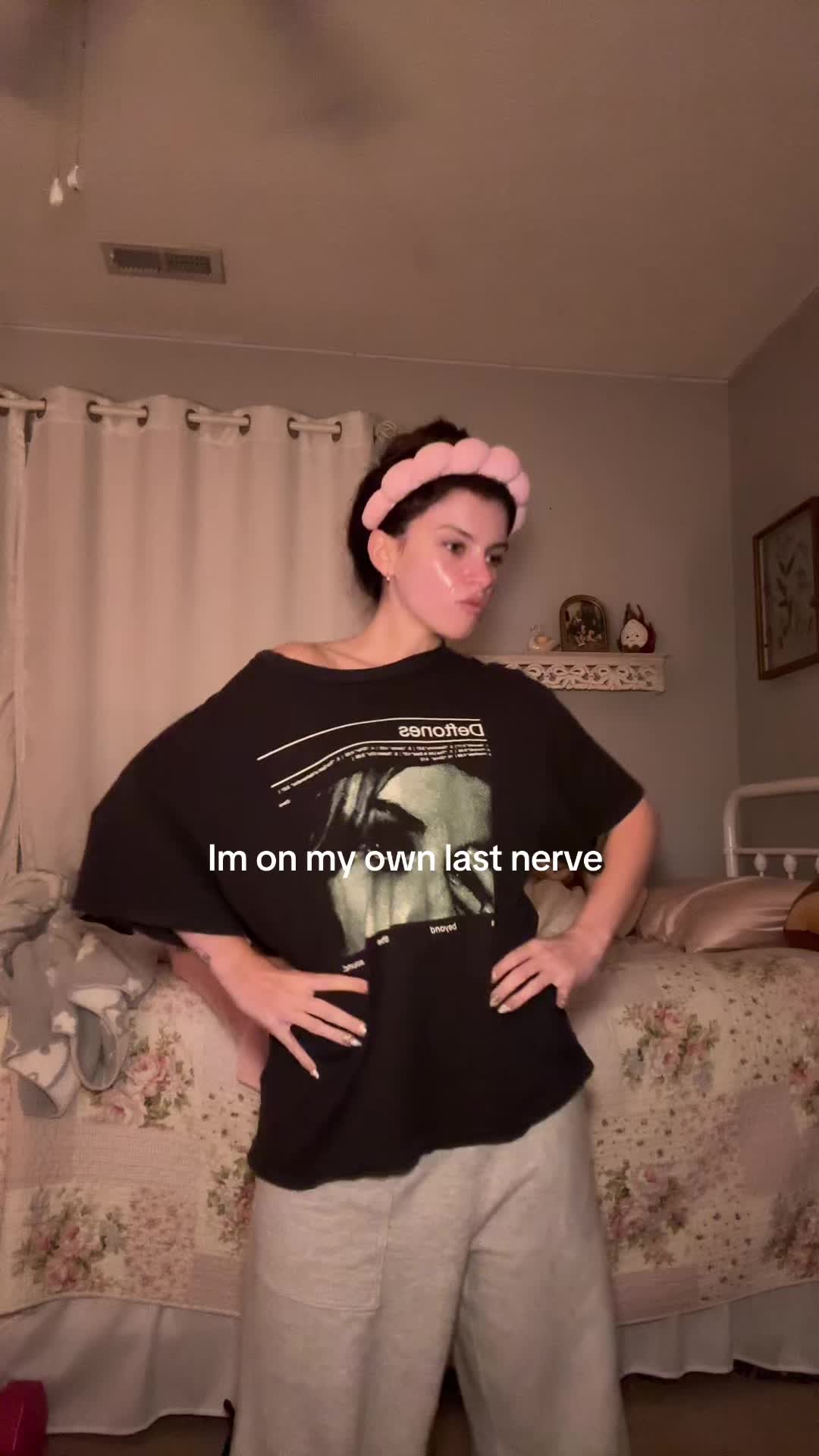 @Gracie Lee
