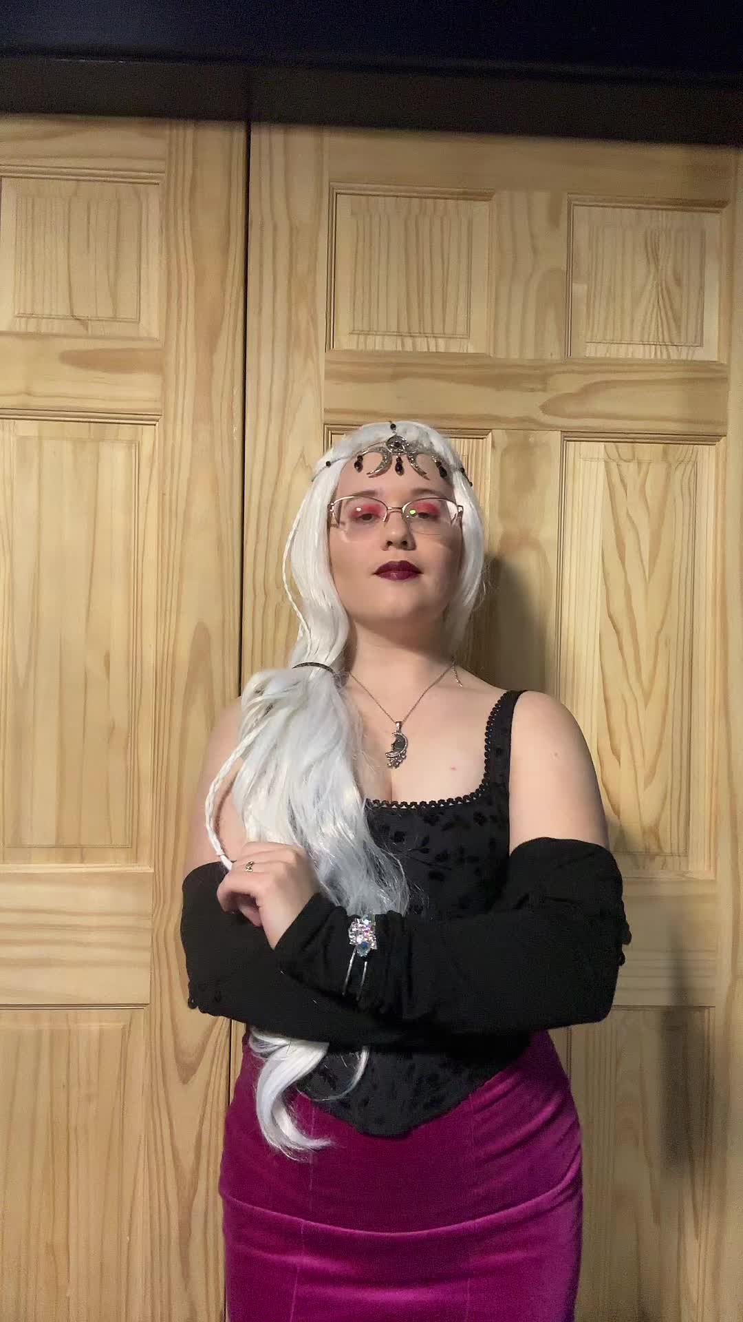 @mageraven(Kay)