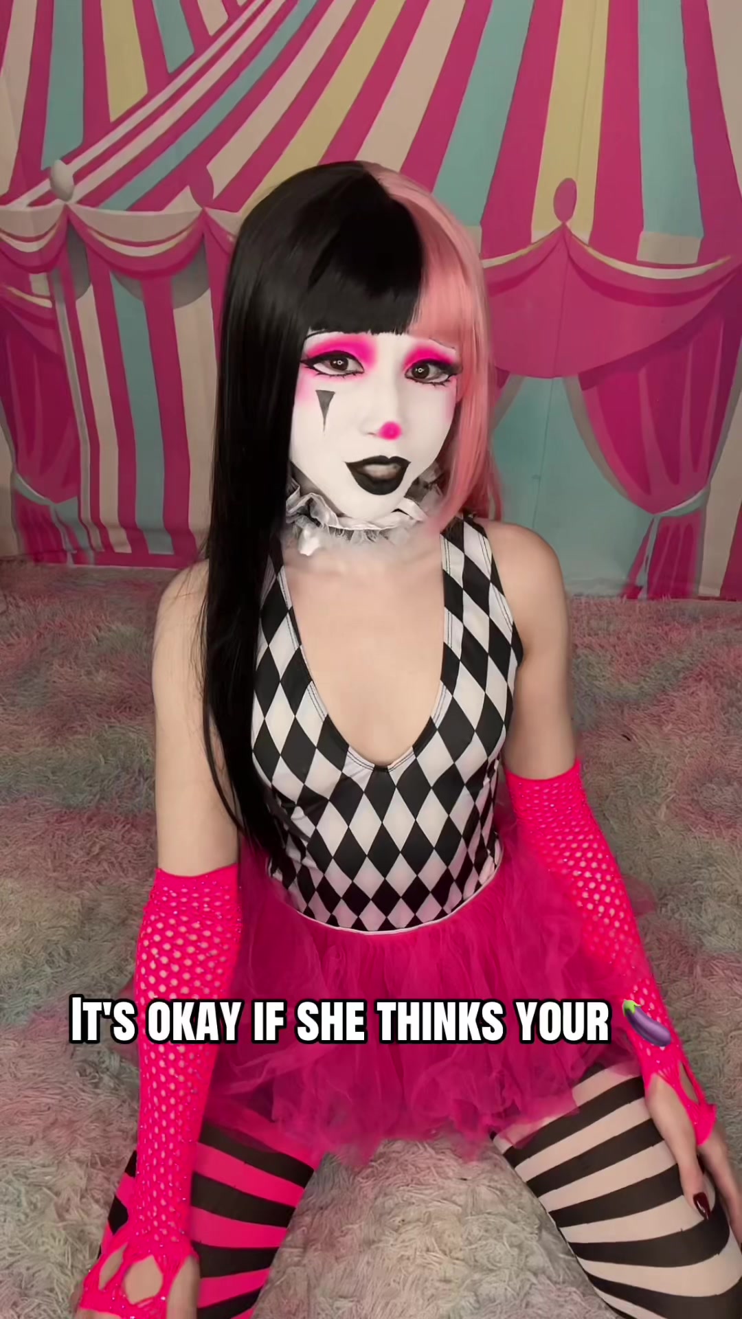 @Minx