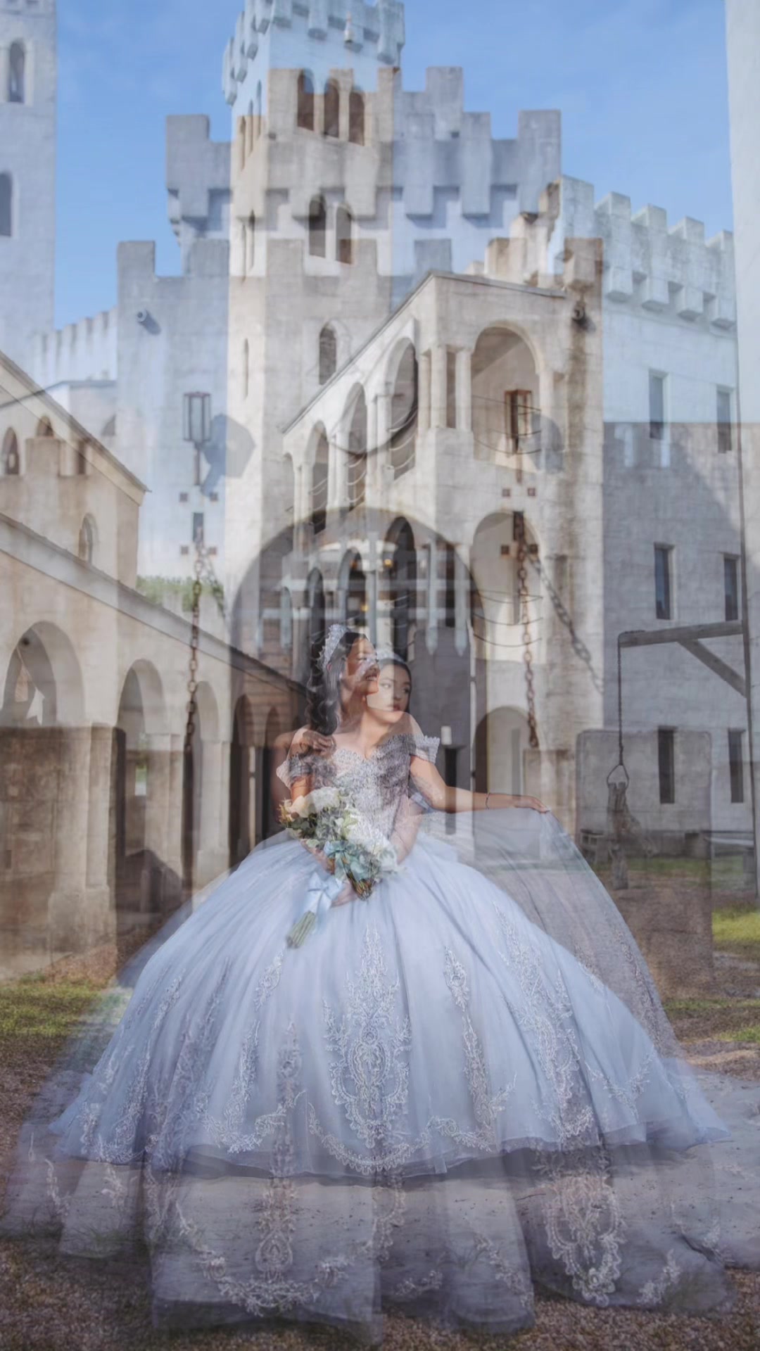 @SARAH'S COUTURE