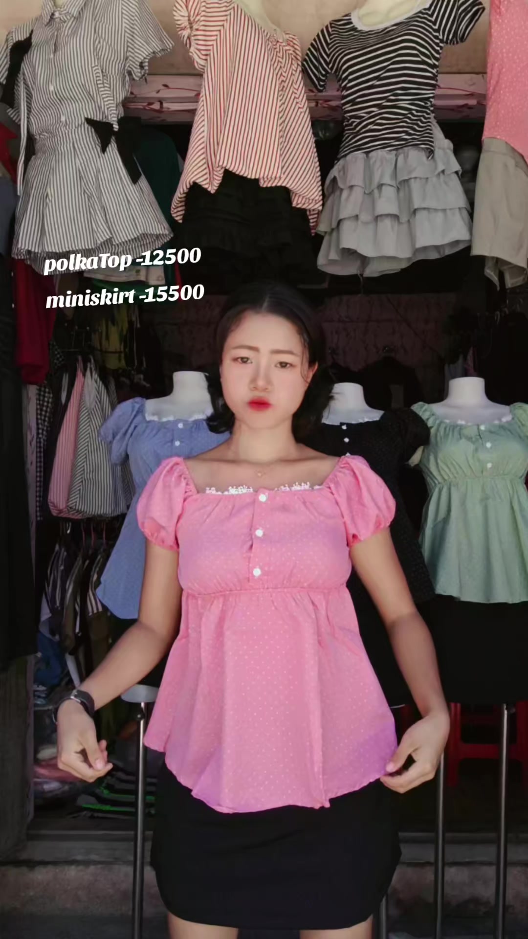 @Shwe Yee Fashionshop