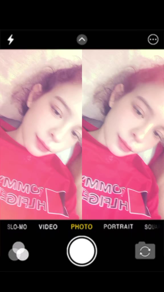 @la Nina roja 🍎