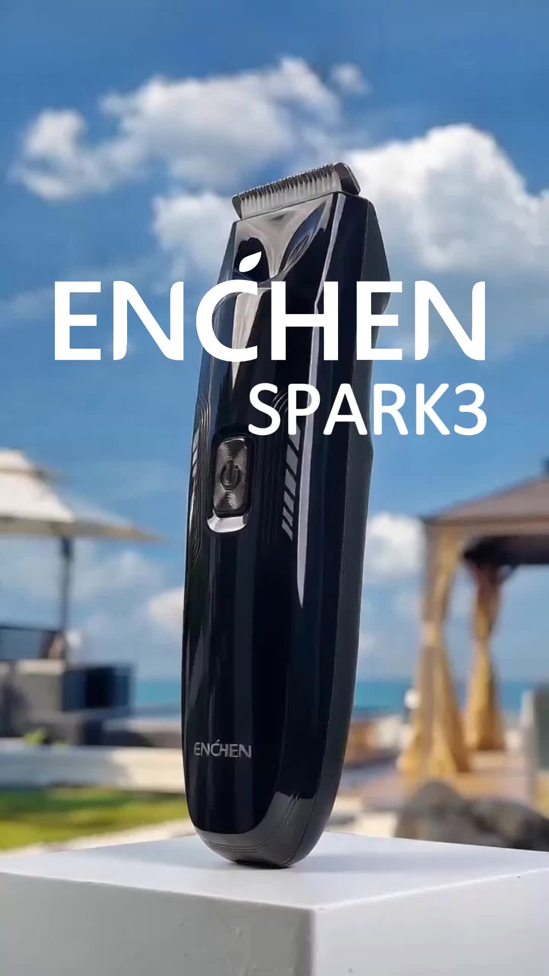 @Enchen Malaysia