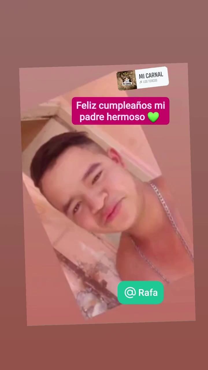 @Delfi Rodriguez