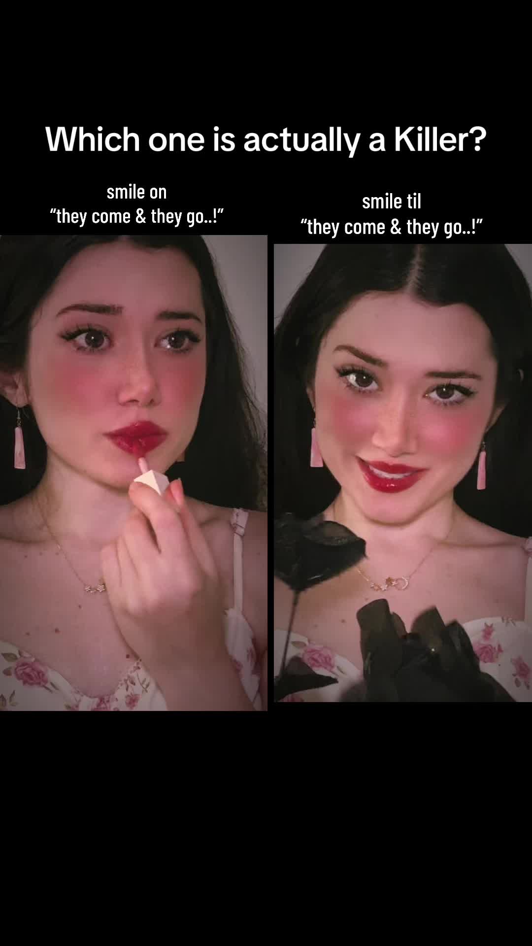 @Sarina Grace