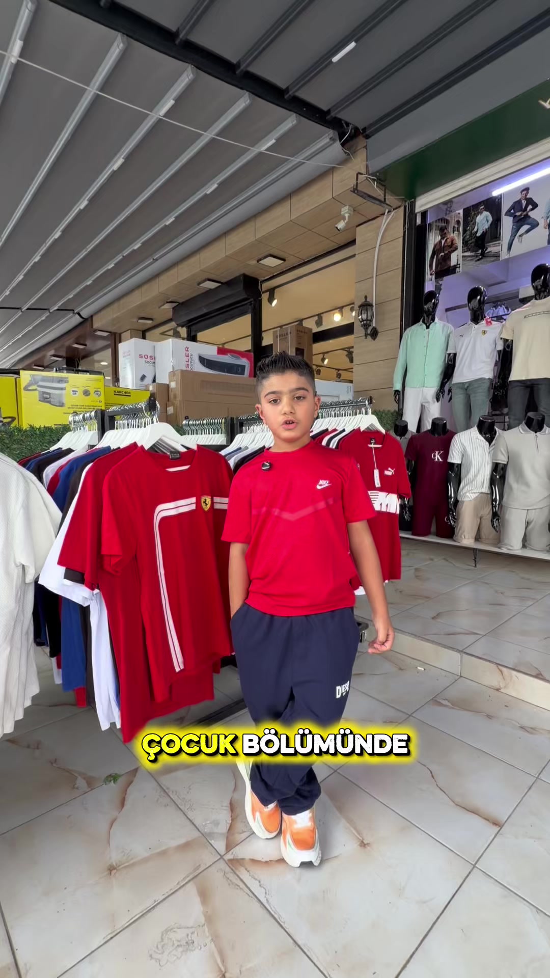 @Woodsman fıstıklık şubesi