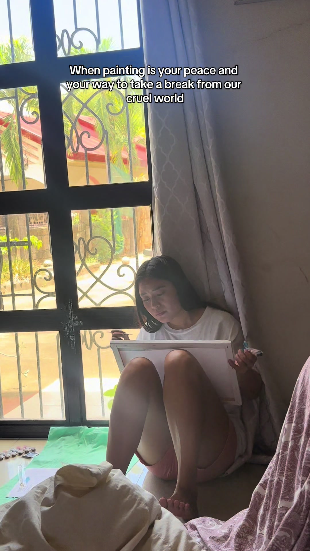 @princess lorraine 🧿