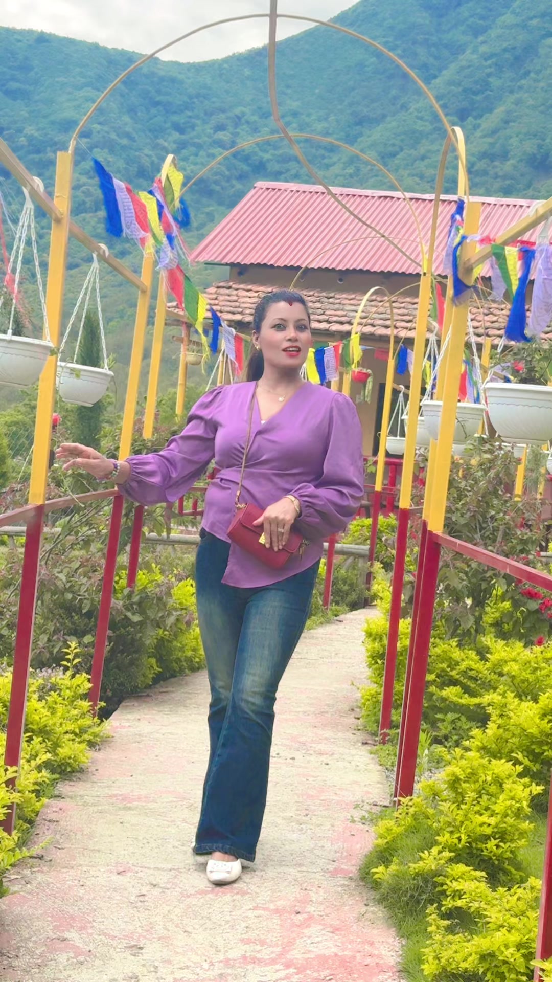 @Rachana Lamsal❤️