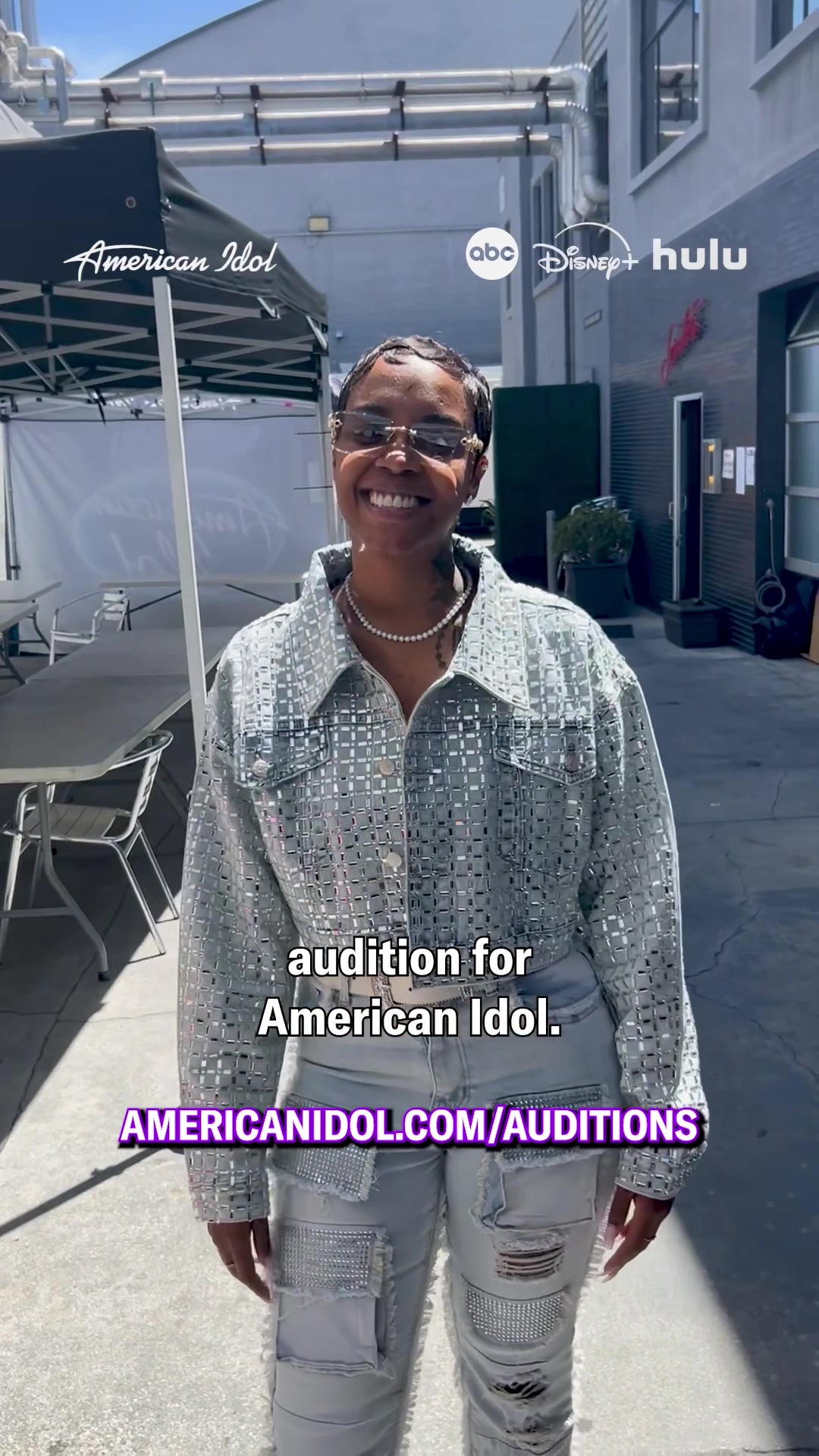 @AmericanIdol