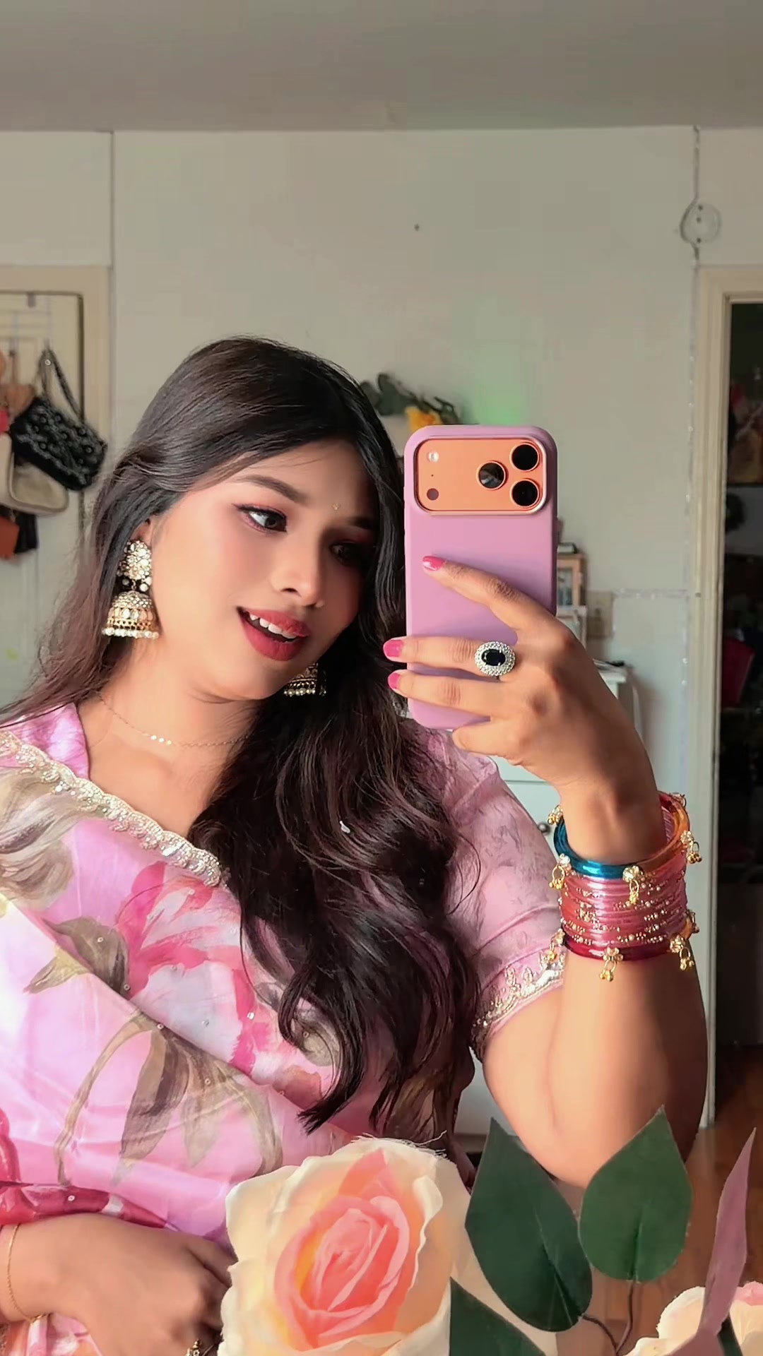 @Faria Ahmed❤️🖤