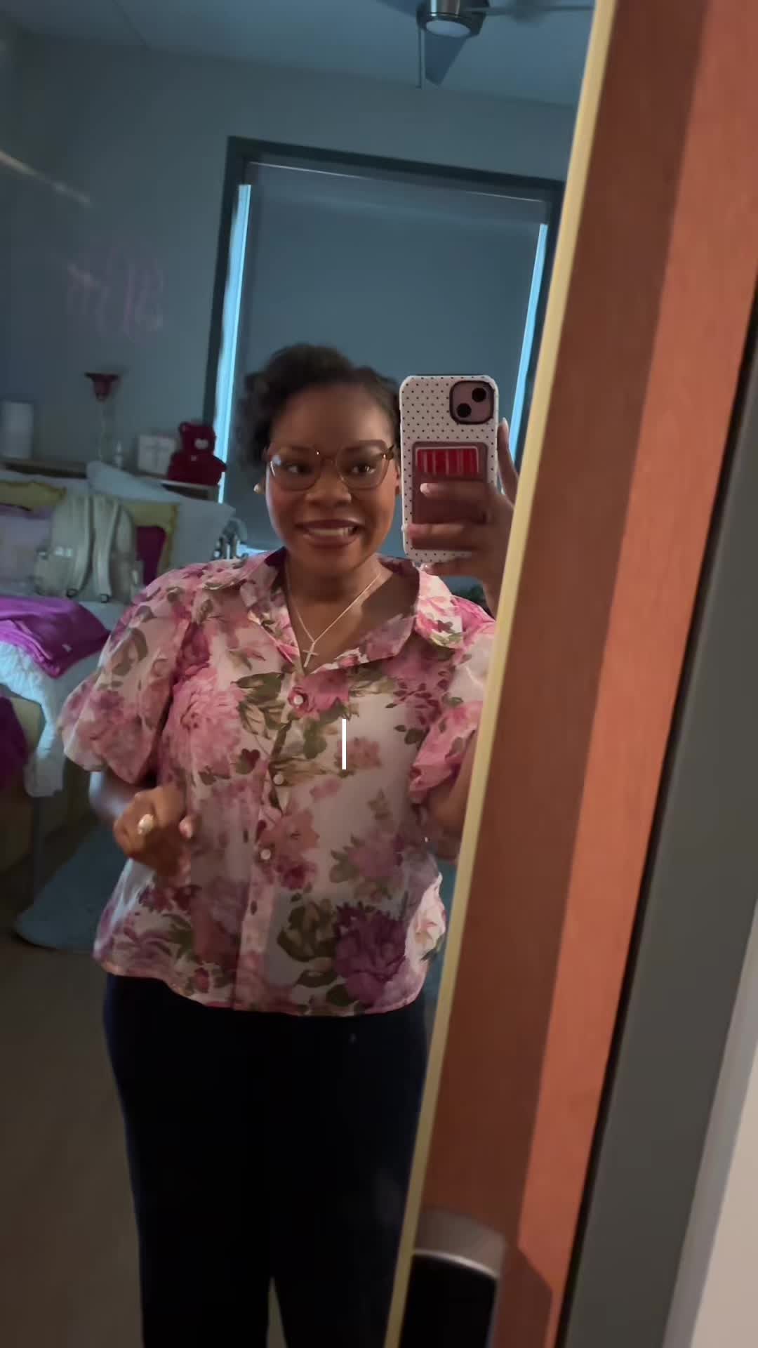 @Janiya Blair