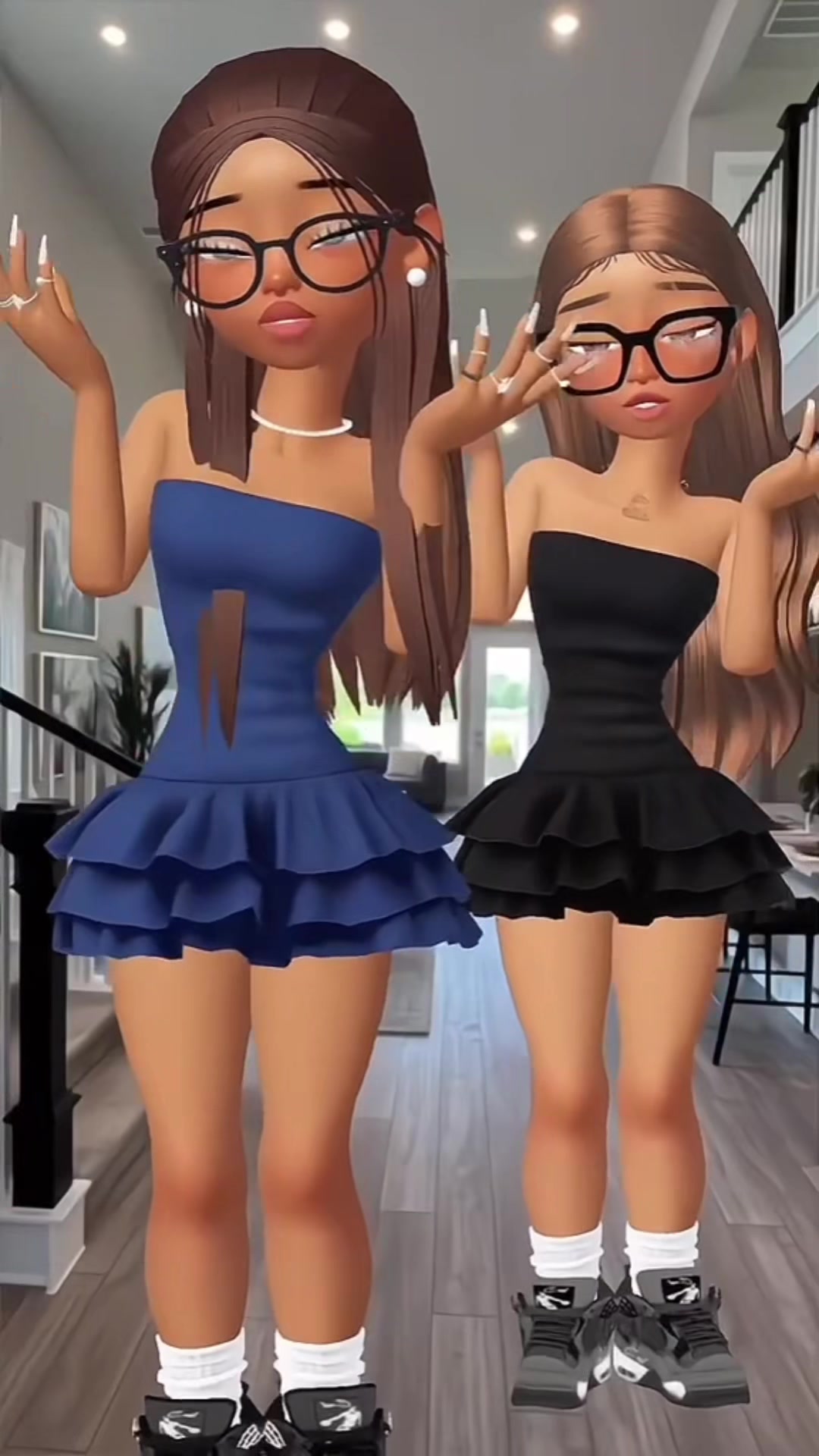 @Olivia