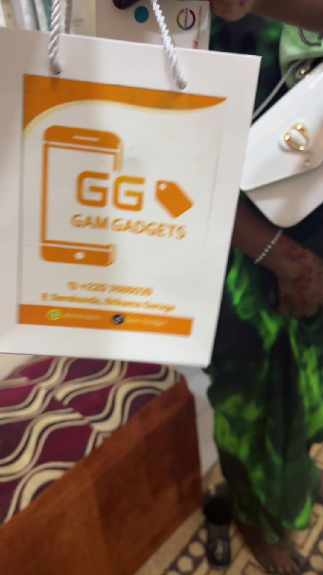 @Gam Gadgets (Aishatech)
