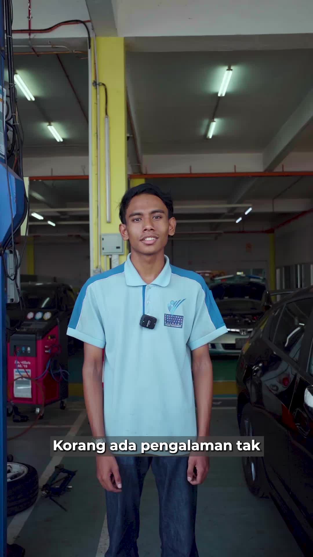 @VETA MALAYSIA