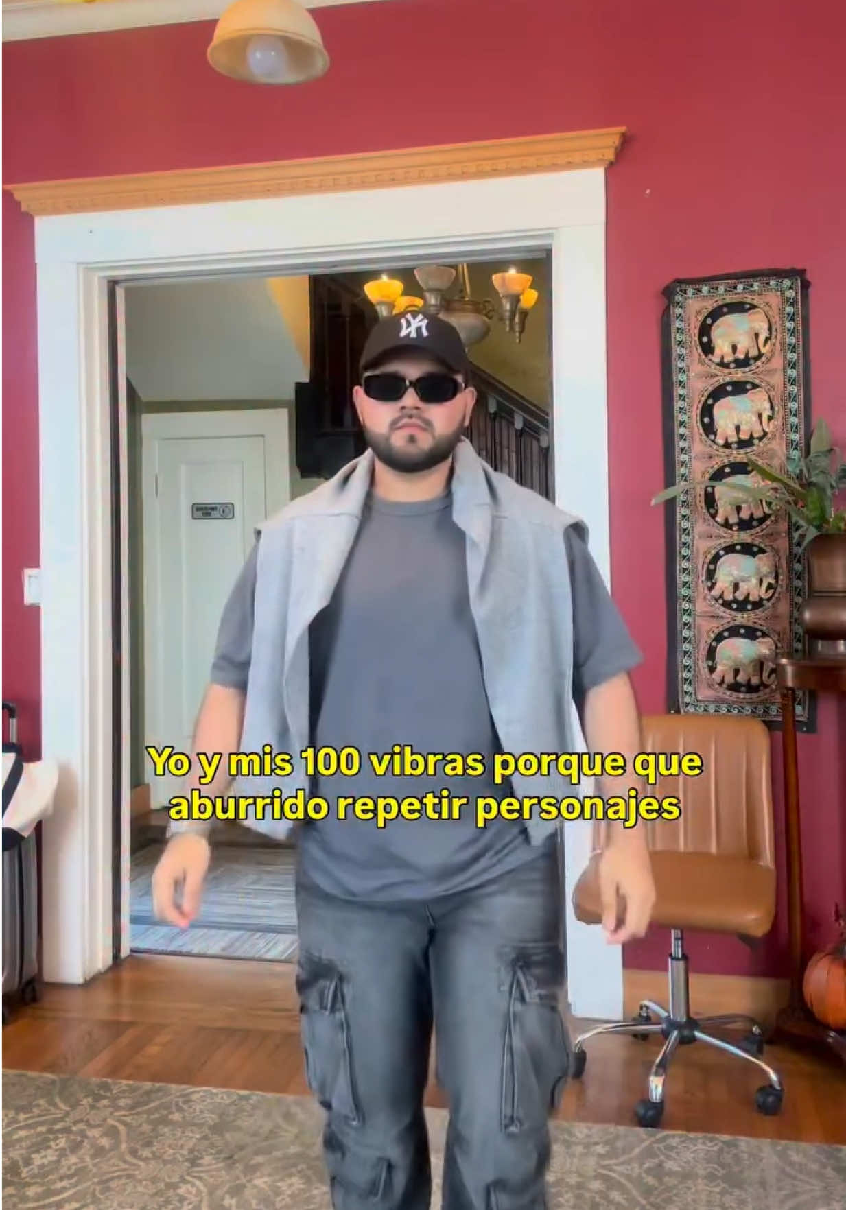 @Ismael Gastélum