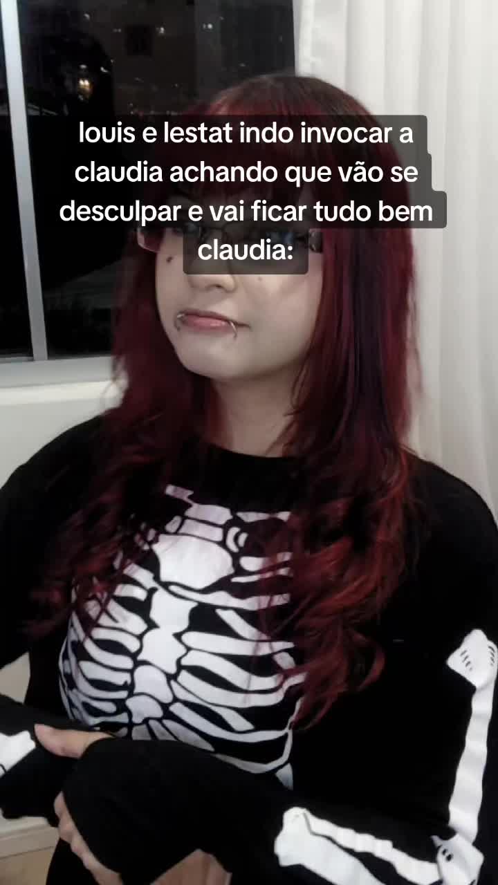 @bebel ☭ | coven da claudia
