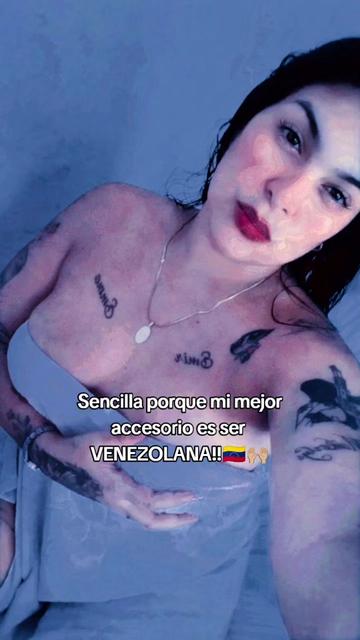 @❣️ la muñeca ❣️