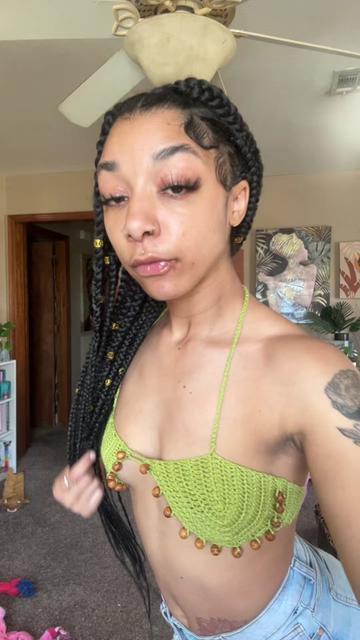 @🧚🏽♀️🌻Nieja Love🌻🧚🏽♀️